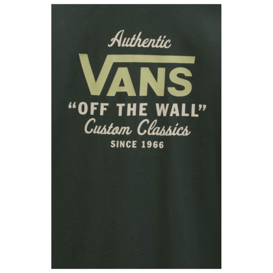 Vans Ανδρική κοντομάνικη μπλούζα MN Holder ST Classic
